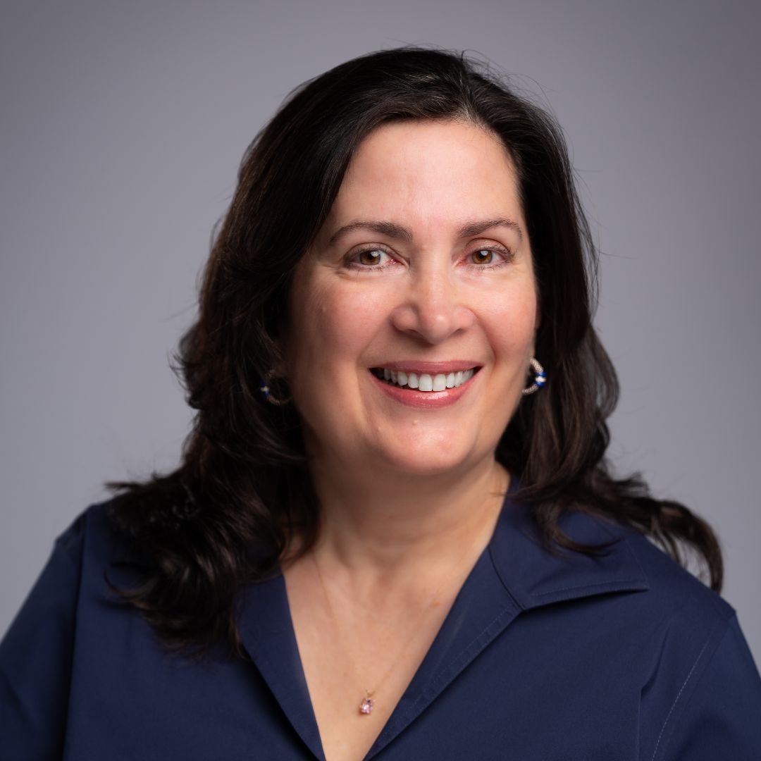 Agent Mary Beth Sakis